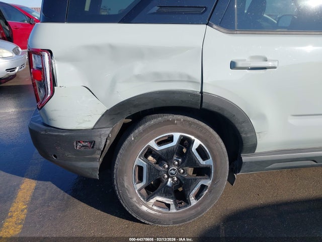 2022 FORD BRONCO SPORT 3FMCR9C6XNRD43506 Photo 5