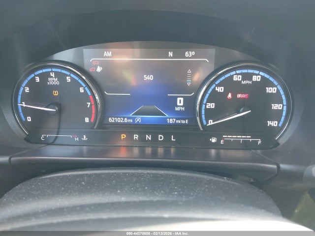 2022 FORD BRONCO SPORT 3FMCR9C6XNRD43506 Photo 6