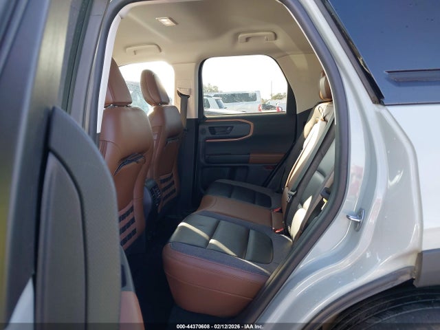 2022 FORD BRONCO SPORT 3FMCR9C6XNRD43506 Photo 7