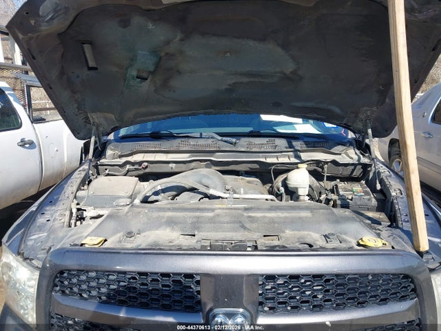 RAM 1500 Express 2014 1C6RR6KT8ES310715 Image 10