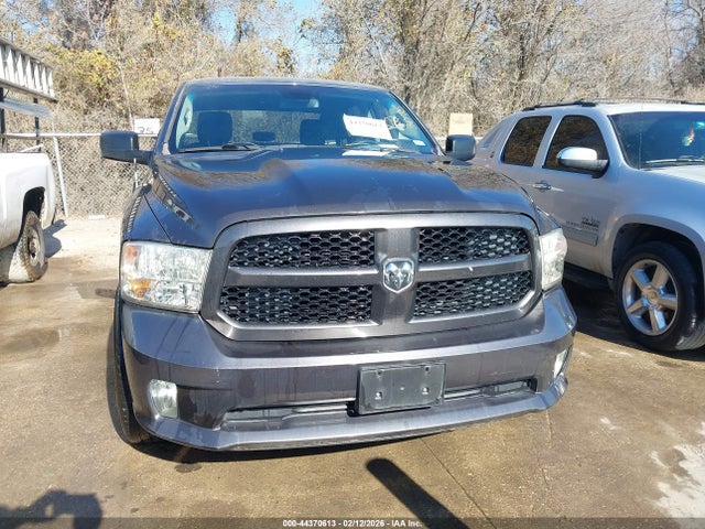RAM 1500 Express 2014 1C6RR6KT8ES310715 Image 12