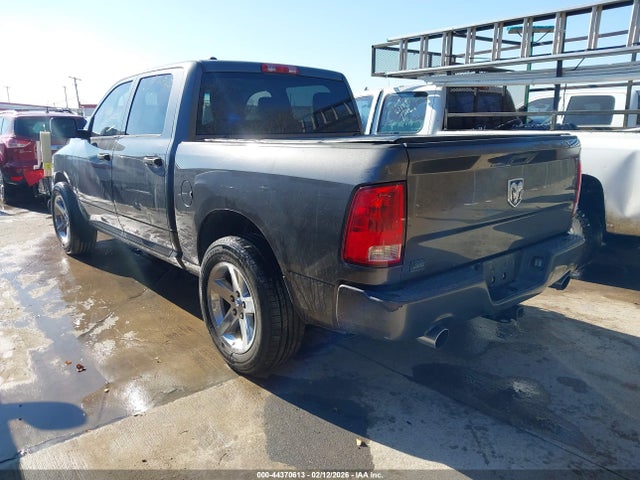 RAM 1500 Express 2014 1C6RR6KT8ES310715 Image 3
