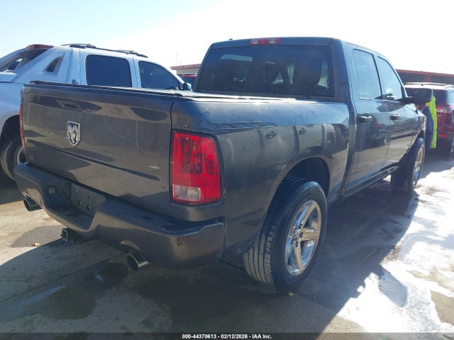 RAM 1500 Express 2014 1C6RR6KT8ES310715 Image 4