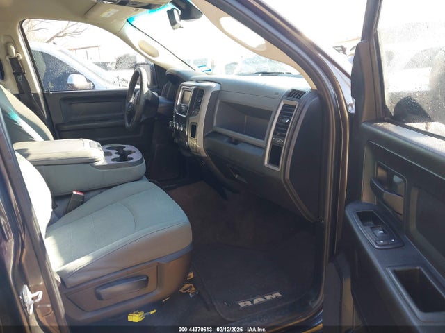 RAM 1500 Express 2014 1C6RR6KT8ES310715 Image 5