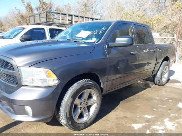 RAM 1500 Express 2014 1C6RR6KT8ES310715 Image 6