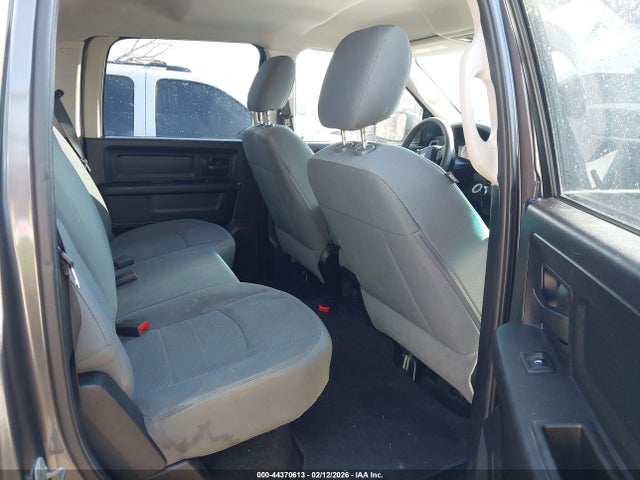 RAM 1500 Express 2014 1C6RR6KT8ES310715 Image 8