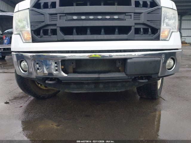 Продажа на аукционе авто 2014 Ford F-150 Lariat, vin: 1FTFW1EFXEKE41254, номер лота: 44370614