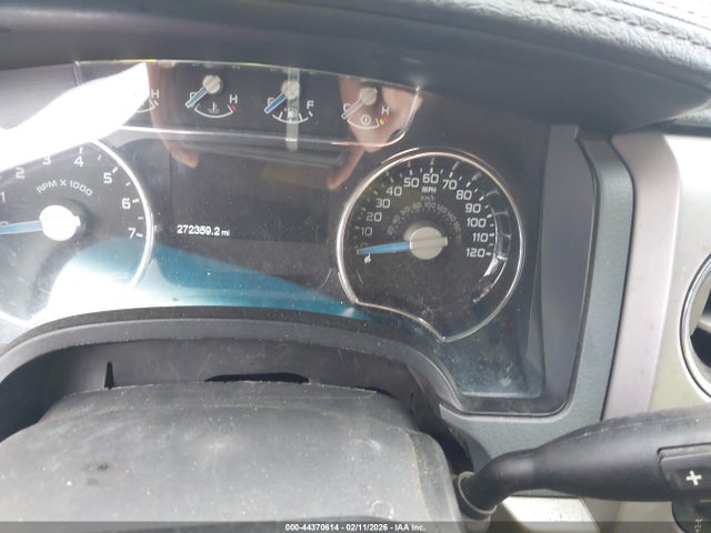Продажа на аукционе авто 2014 Ford F-150 Lariat, vin: 1FTFW1EFXEKE41254, номер лота: 44370614