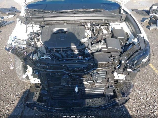 3MVDMBAM8SM765541 Mazda Cx-30 2.5 S