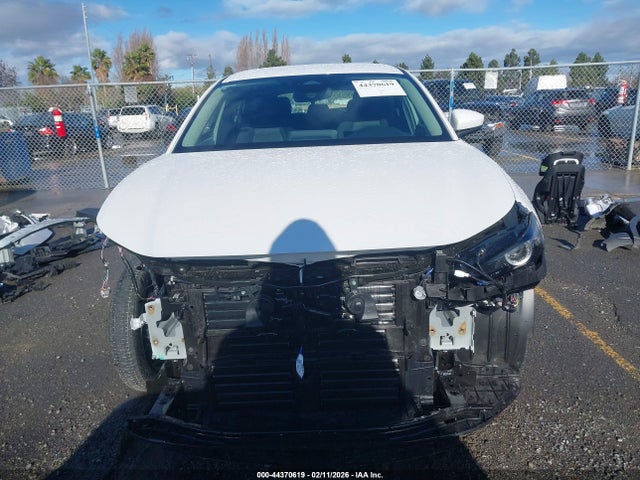 3MVDMBAM8SM765541 Mazda Cx-30 2.5 S