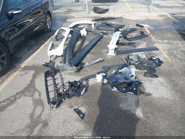 3MVDMBAM8SM765541 Mazda Cx-30 2.5 S