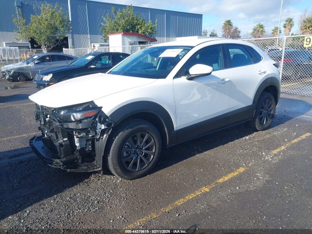 3MVDMBAM8SM765541 Mazda Cx-30 2.5 S