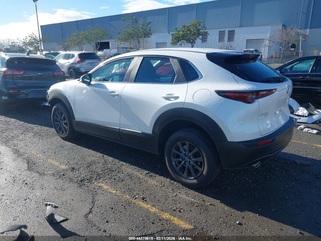 3MVDMBAM8SM765541 Mazda Cx-30 2.5 S