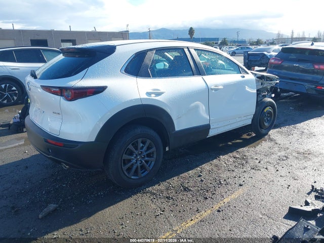 3MVDMBAM8SM765541 Mazda Cx-30 2.5 S