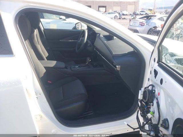 3MVDMBAM8SM765541 Mazda Cx-30 2.5 S