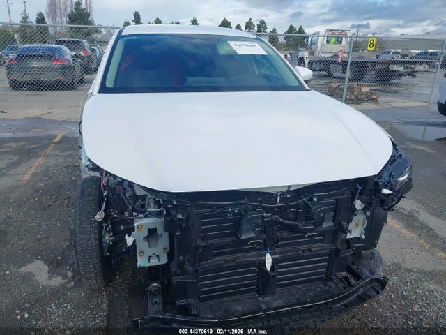 3MVDMBAM8SM765541 Mazda Cx-30 2.5 S
