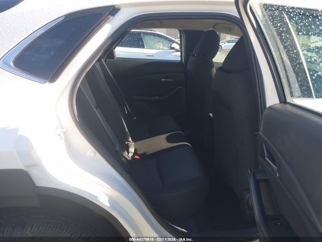 3MVDMBAM8SM765541 Mazda Cx-30 2.5 S