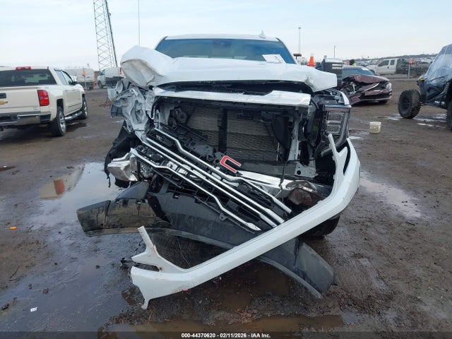 44370620 :رقم المزاد ، 3GTUUDEL1TG176913 vin ، 2026 Gmc Sierra 1500 , Short Bed, Slt, 4wd مزاد بيع