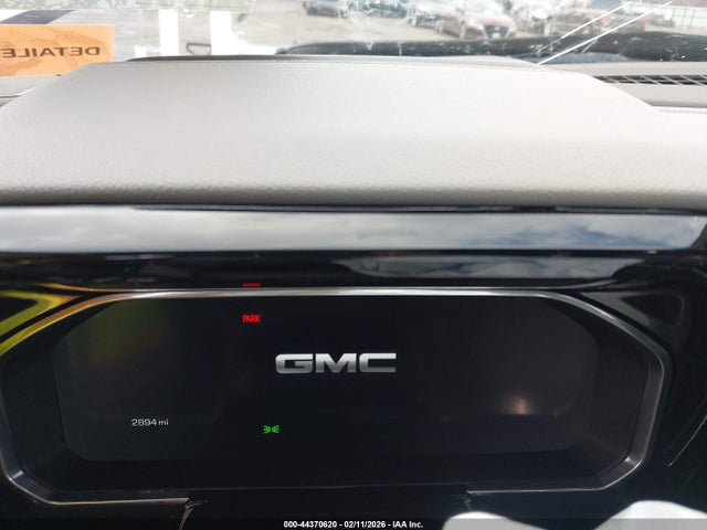44370620 :رقم المزاد ، 3GTUUDEL1TG176913 vin ، 2026 Gmc Sierra 1500 , Short Bed, Slt, 4wd مزاد بيع