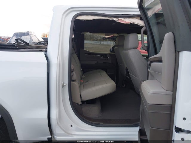 44370620 :رقم المزاد ، 3GTUUDEL1TG176913 vin ، 2026 Gmc Sierra 1500 , Short Bed, Slt, 4wd مزاد بيع
