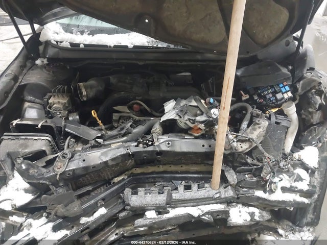 4S3BNBA64F3025645 Subaru Legacy 2.5i