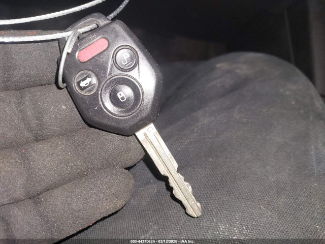 4S3BNBA64F3025645 Subaru Legacy 2.5i