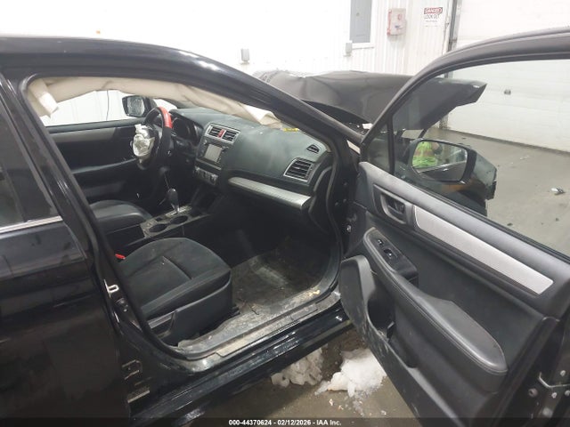 4S3BNBA64F3025645 Subaru Legacy 2.5i