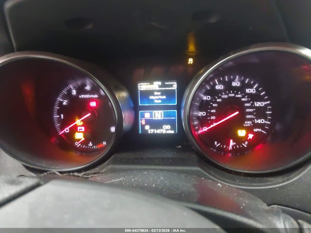 4S3BNBA64F3025645 Subaru Legacy 2.5i