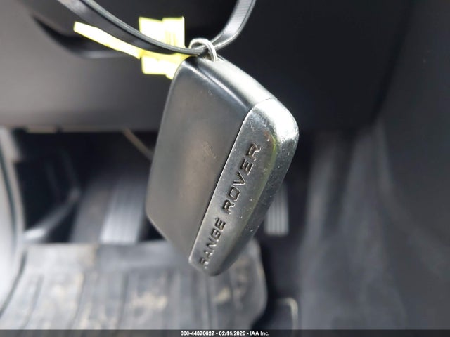 2016 LAND ROVER RANGE ROVER SPORT SALWR2VF6GA556352 Photo 10