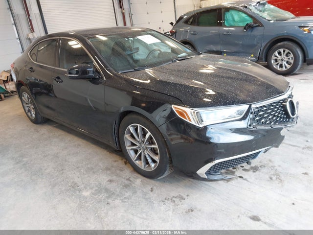Aukcja sprzedaży 2020 Acura Tlx Standard, vin: 19UUB1F32LA006837, numer aukcji: 44370628