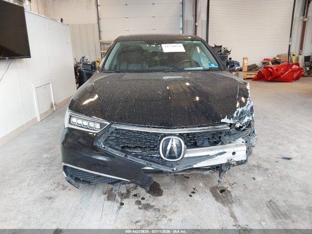 44370628 :رقم المزاد ، 19UUB1F32LA006837 vin ، 2020 Acura Tlx Standard مزاد بيع