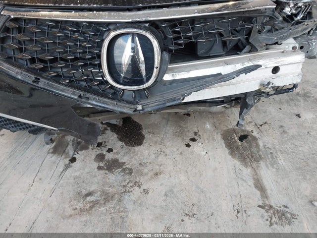 44370628 :رقم المزاد ، 19UUB1F32LA006837 vin ، 2020 Acura Tlx Standard مزاد بيع