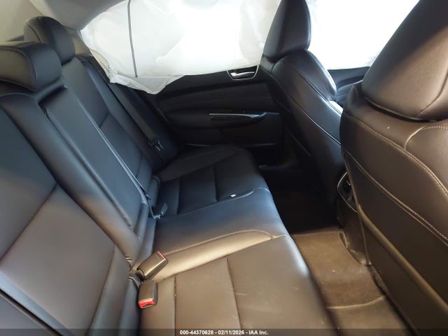 44370628 :رقم المزاد ، 19UUB1F32LA006837 vin ، 2020 Acura Tlx Standard مزاد بيع