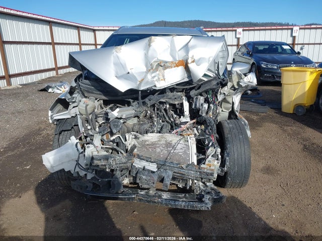 3N1CP5CV6LL521666 Nissan Kicks Sv Xtronic Cvt