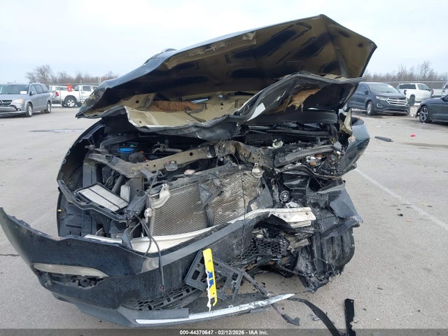 Продаж на аукціоні авто 2017 Honda Pilot Touring, vin: 5FNYF6H91HB010279, номер лоту: 44370647