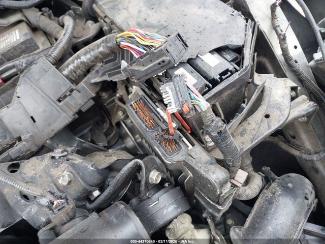 1HGCV1F31JA012614 Honda Accord Sport