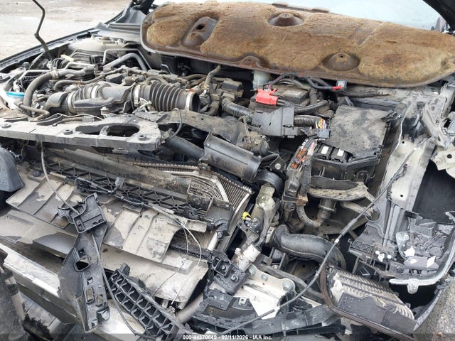 1HGCV1F31JA012614 Honda Accord Sport