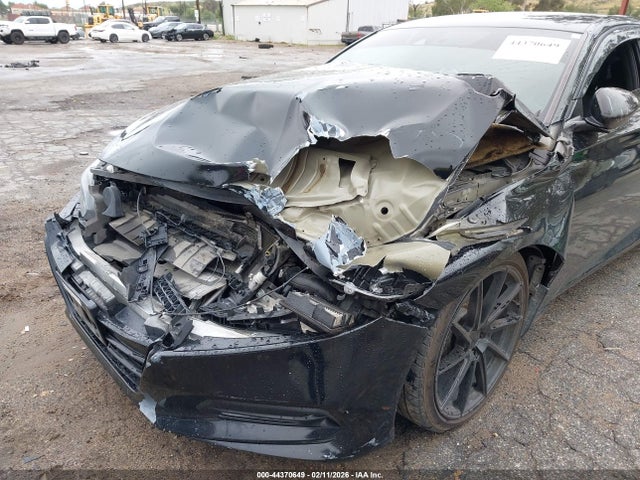 1HGCV1F31JA012614 Honda Accord Sport