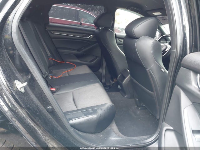 1HGCV1F31JA012614 Honda Accord Sport