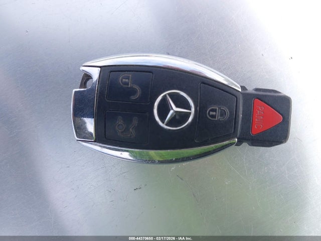 4JGDF6EE9HA956456 Mercedes-Benz Gls 450 4matic