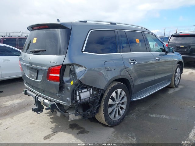 4JGDF6EE9HA956456 Mercedes-Benz Gls 450 4matic