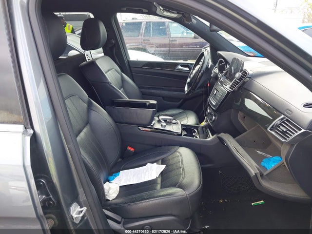 4JGDF6EE9HA956456 Mercedes-Benz Gls 450 4matic