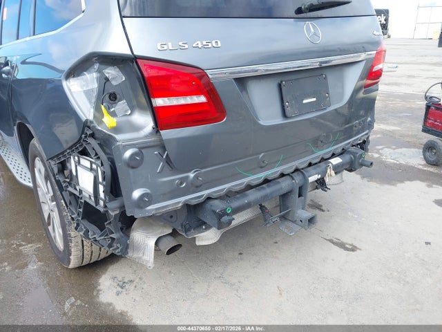 4JGDF6EE9HA956456 Mercedes-Benz Gls 450 4matic