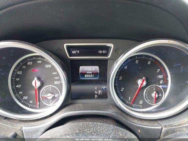 4JGDF6EE9HA956456 Mercedes-Benz Gls 450 4matic