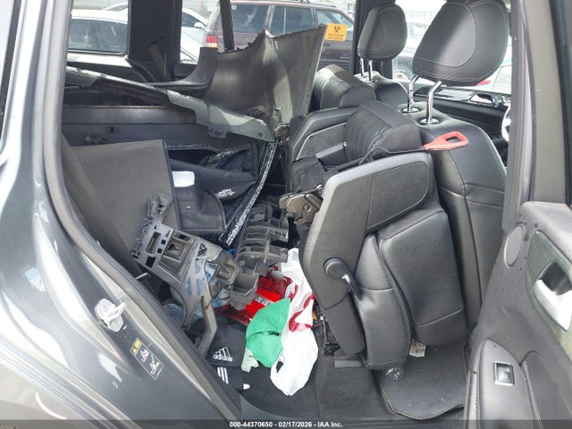 4JGDF6EE9HA956456 Mercedes-Benz Gls 450 4matic