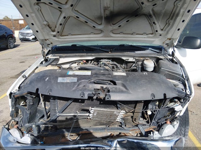 Aukcja sprzedaży 2003 Gmc Sierra 1500 Slt, vin: 2GTEK19TX31235114, numer aukcji: 44370661