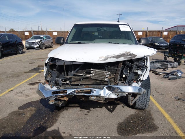 Aukcja sprzedaży 2003 Gmc Sierra 1500 Slt, vin: 2GTEK19TX31235114, numer aukcji: 44370661