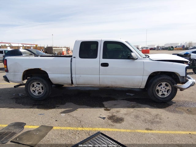 Aukcja sprzedaży 2003 Gmc Sierra 1500 Slt, vin: 2GTEK19TX31235114, numer aukcji: 44370661