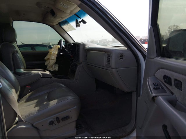 Aukcja sprzedaży 2003 Gmc Sierra 1500 Slt, vin: 2GTEK19TX31235114, numer aukcji: 44370661