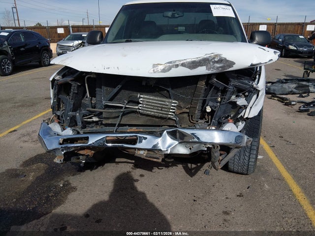 Aukcja sprzedaży 2003 Gmc Sierra 1500 Slt, vin: 2GTEK19TX31235114, numer aukcji: 44370661